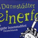 Heinerfest Darmstadt: Infos, Programm, Eintritt und mehr