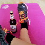 Bier als isotonisches Sportgetränk? Funktioniert das wirklich?