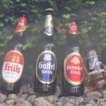 Kölsch – das beliebte Bier aus Köln